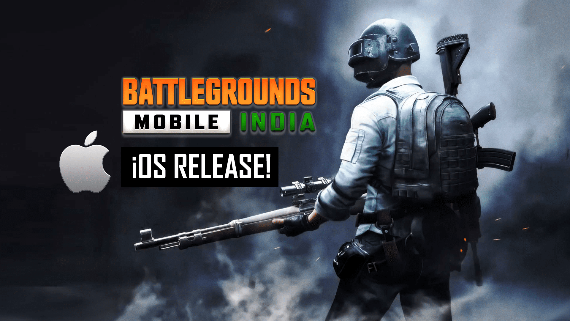 Battlegrounds Mobile India: IOS Release Date Leaked!