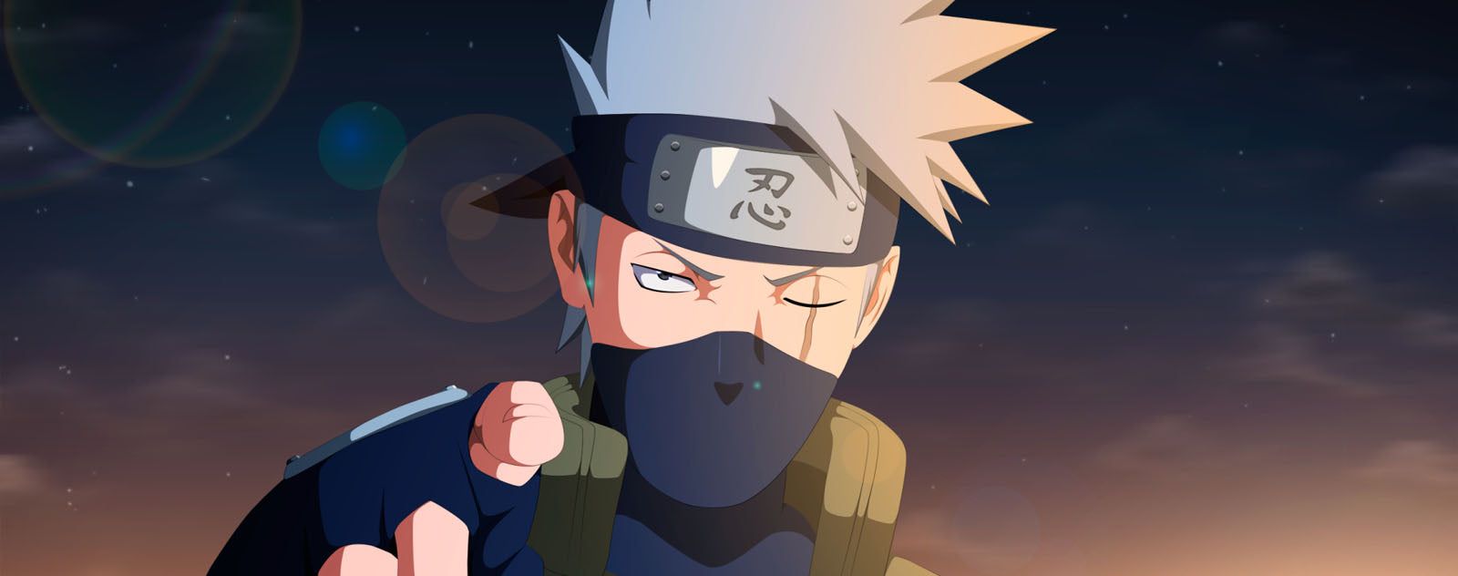 secrets about Kakashi. HD anime wallpaper, Anime, Anime wallpaper