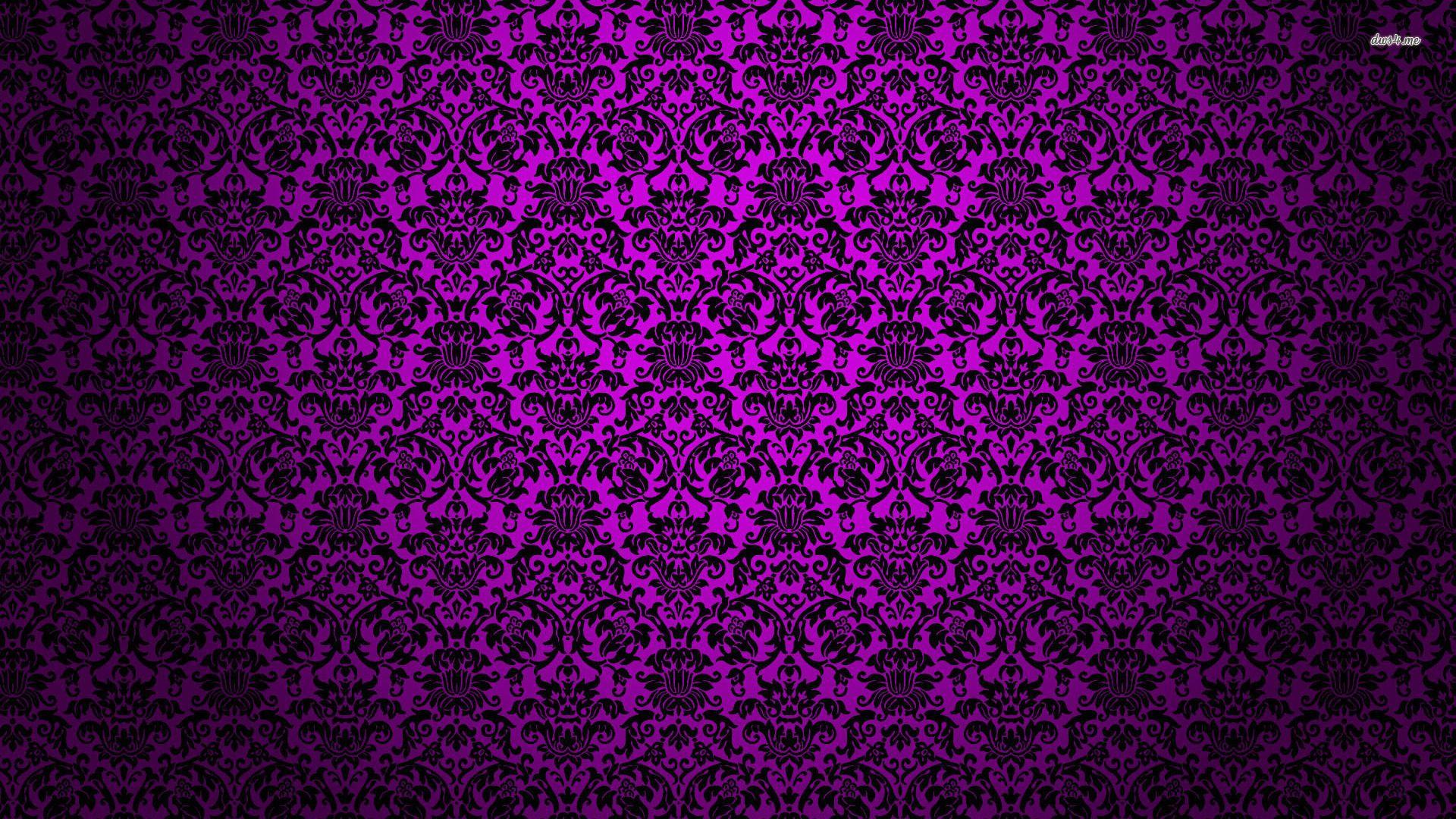 Purple Vintage Desktop Wallpaper Free Purple Vintage Desktop Background