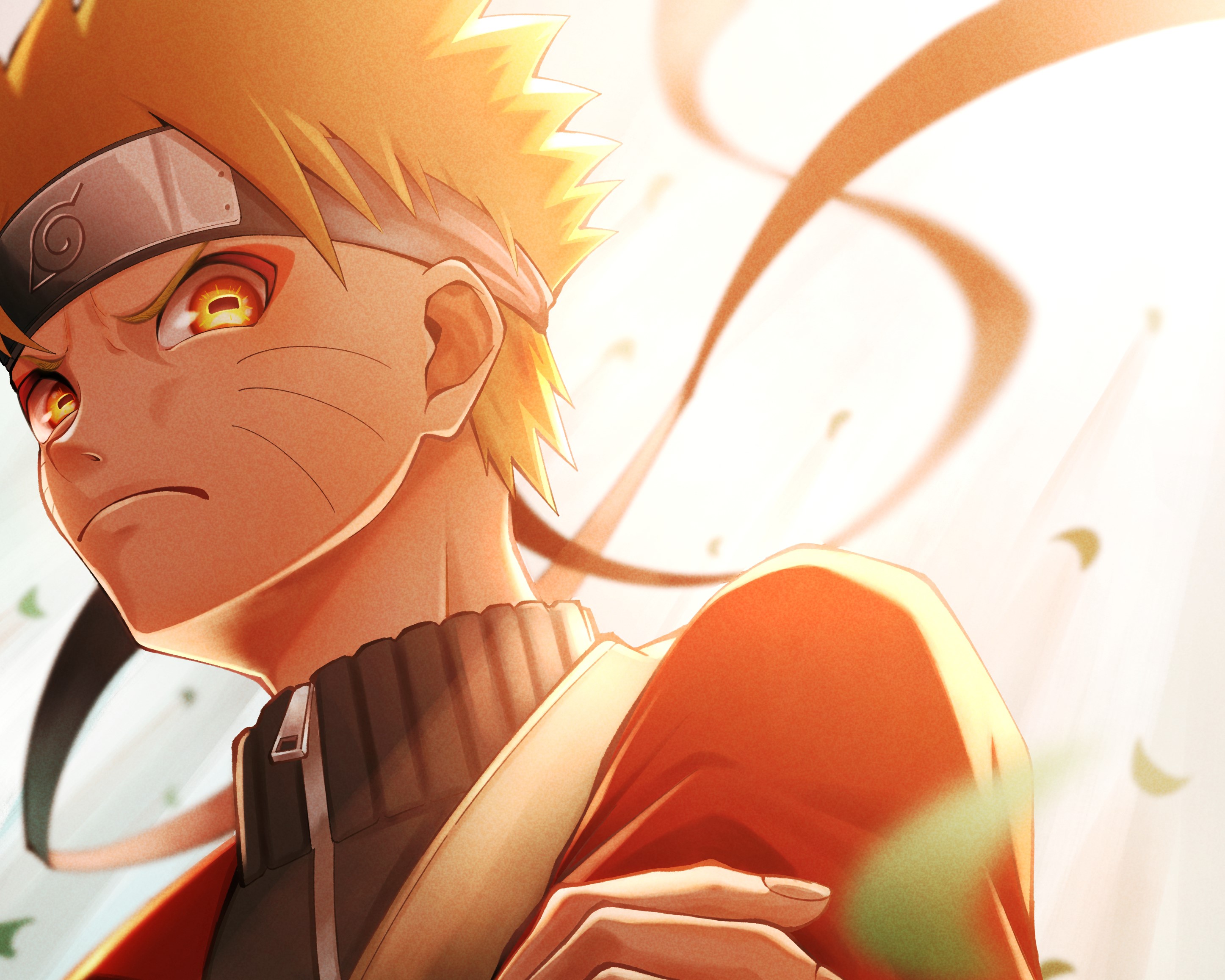 Anime Naruto HD Wallpaper