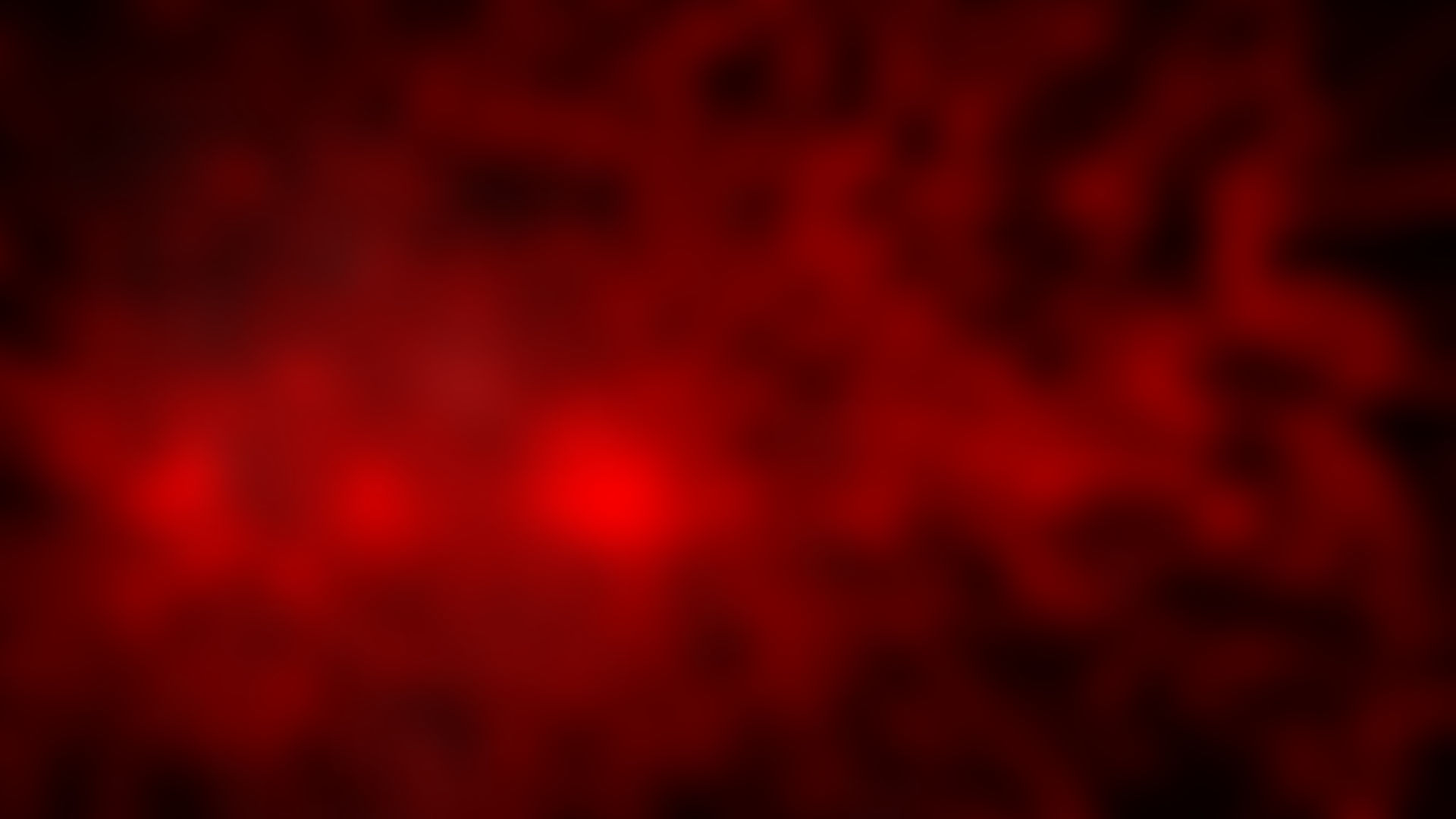 Red Energy Abstract Wallpaper