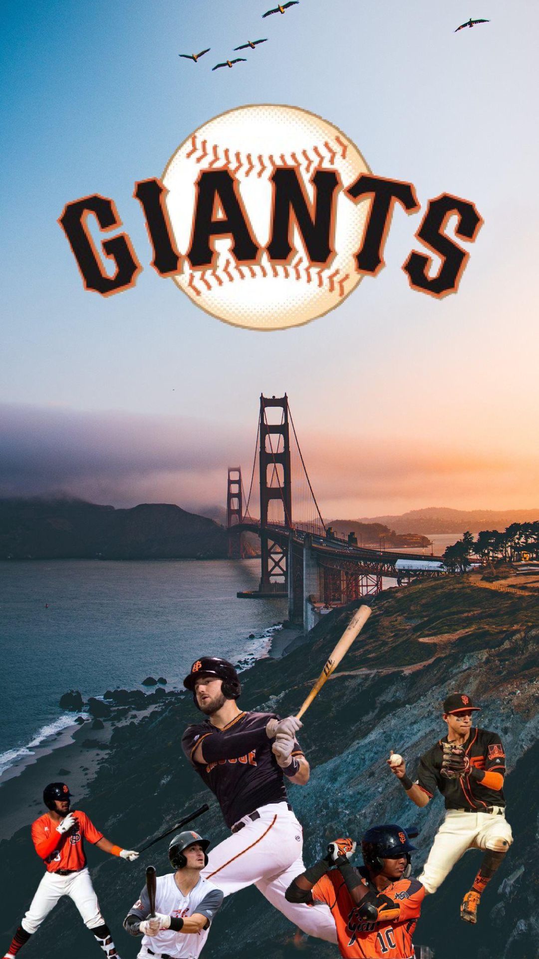 San Francisco Giants Wallpaper