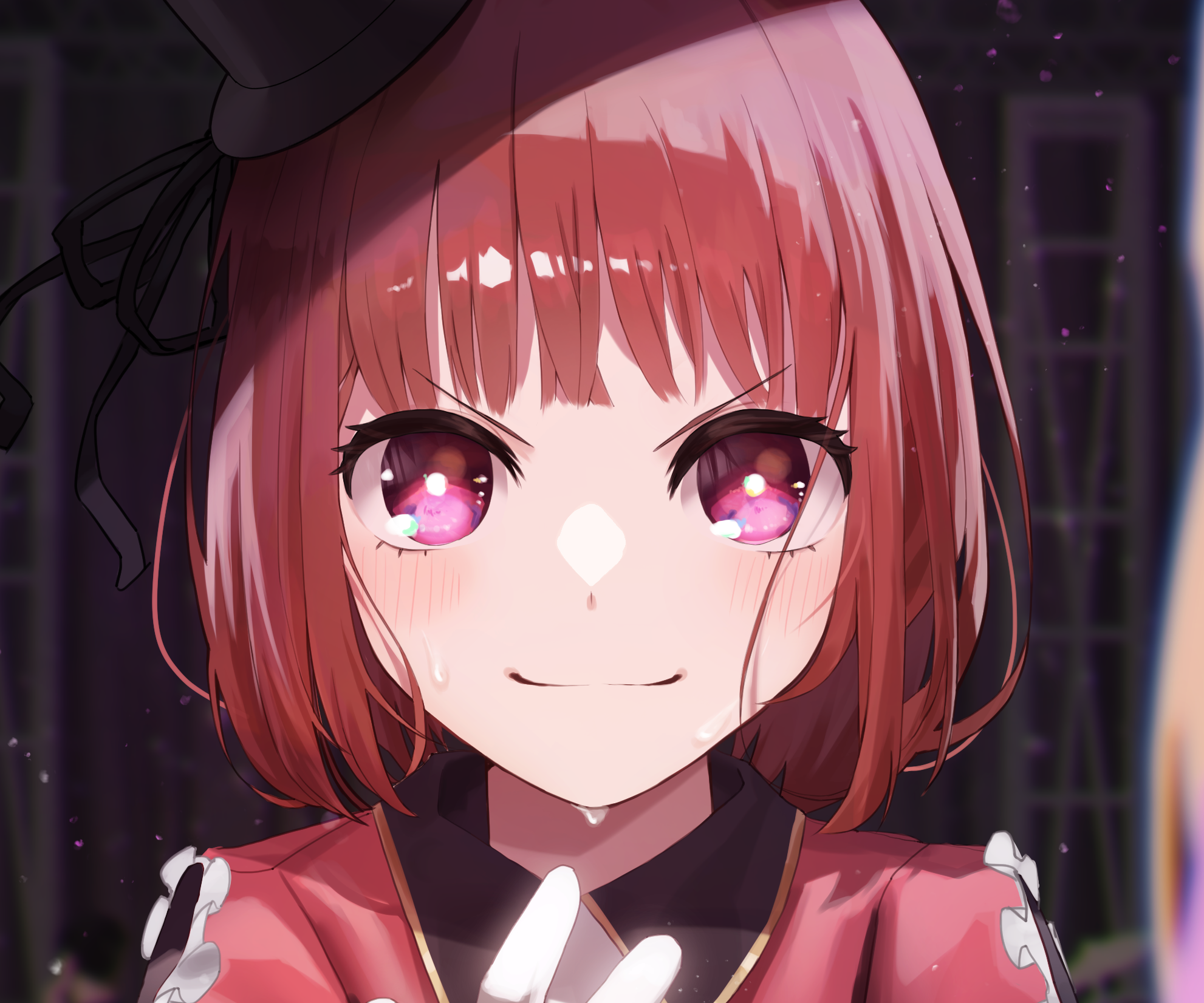 Oshi no Ko HD Wallpaper and Background