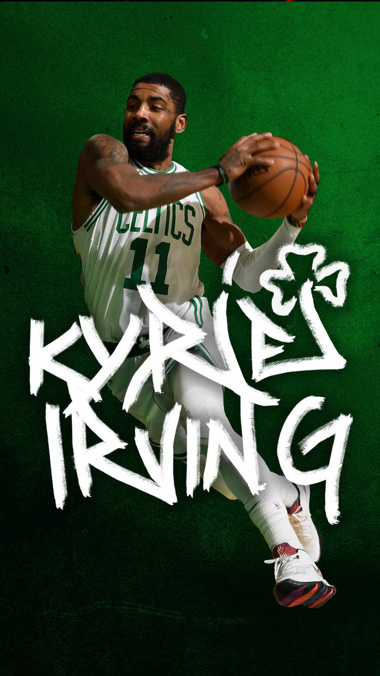 Wallpaper Boston Celtics