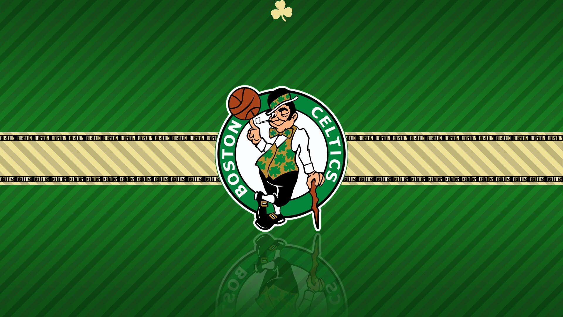 Boston Celtics HD Wallpaper and Background