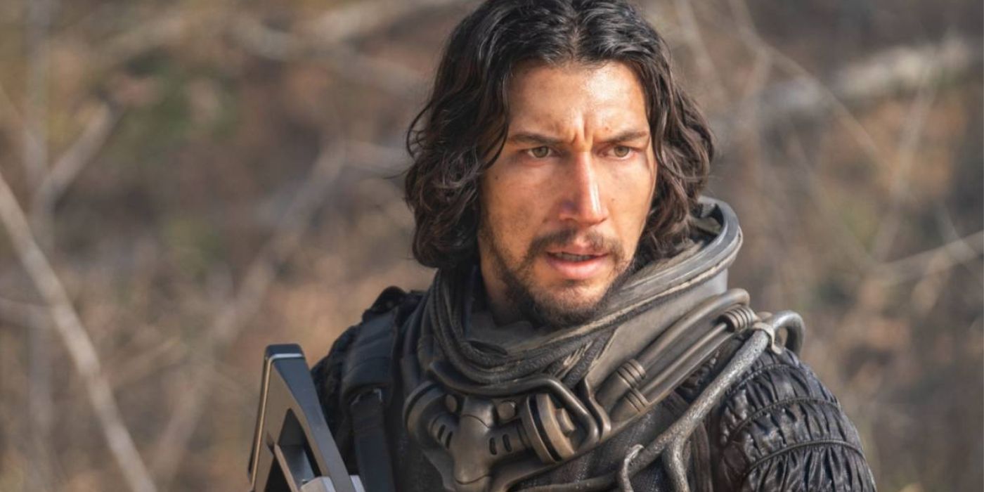 Sets New Release Date For Adam Driver Led Prehistoric Feature