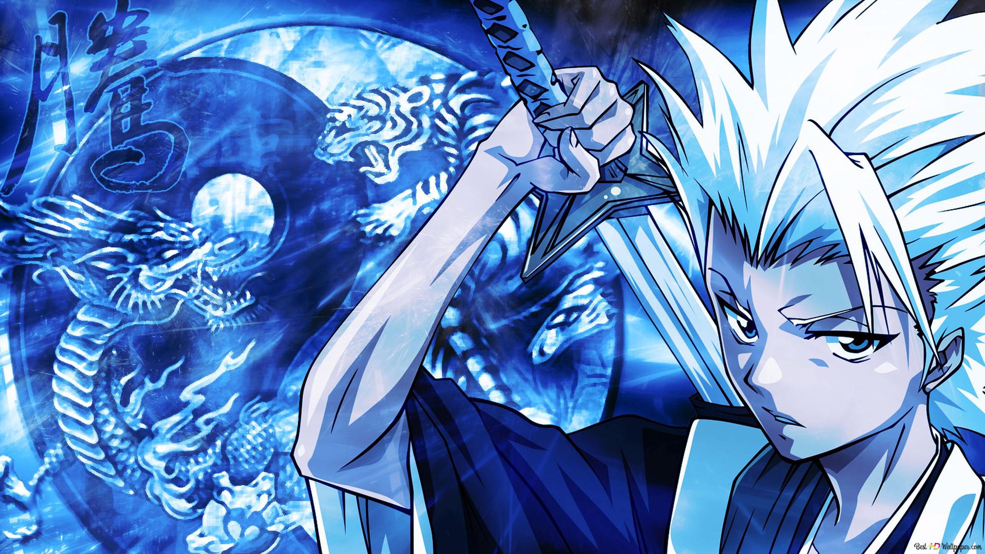 Anime HD wallpaper download