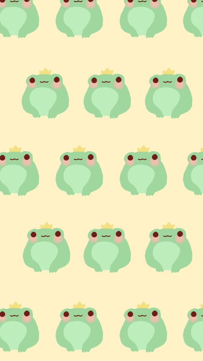 Frogie Wallpapers - Wallpaper Cave