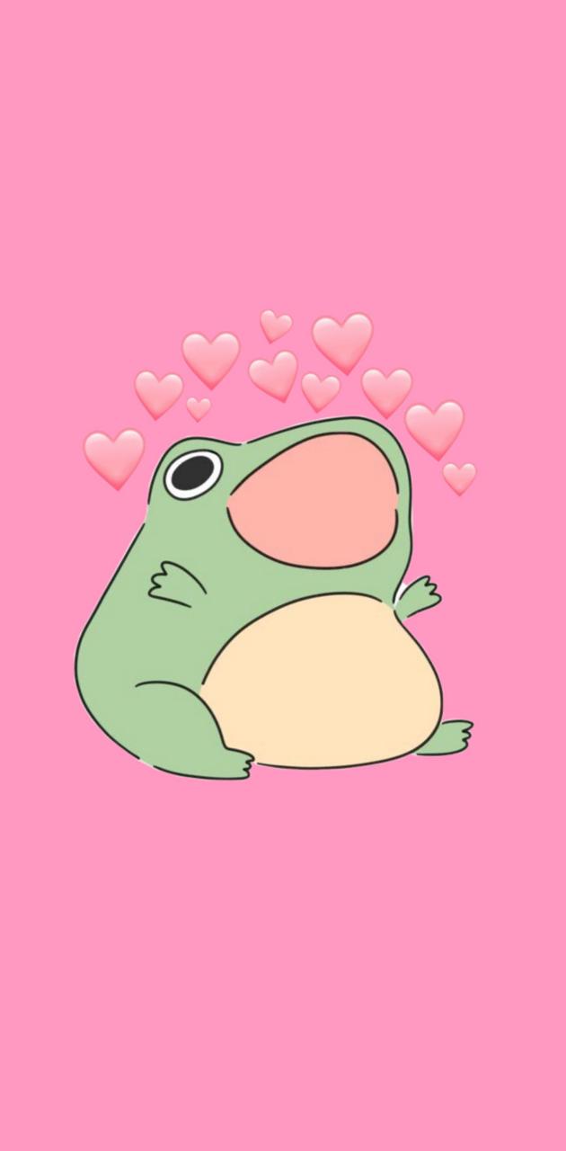 Frogie Wallpapers - Wallpaper Cave