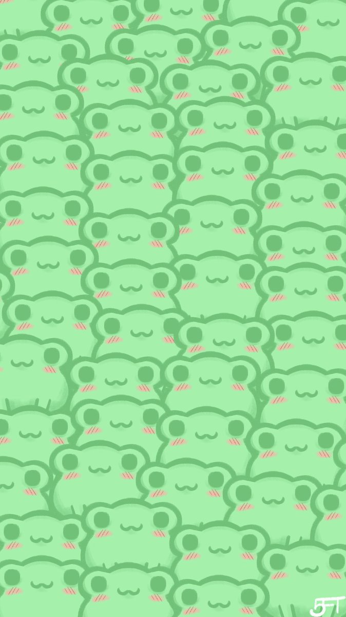Frogie Wallpapers - Wallpaper Cave