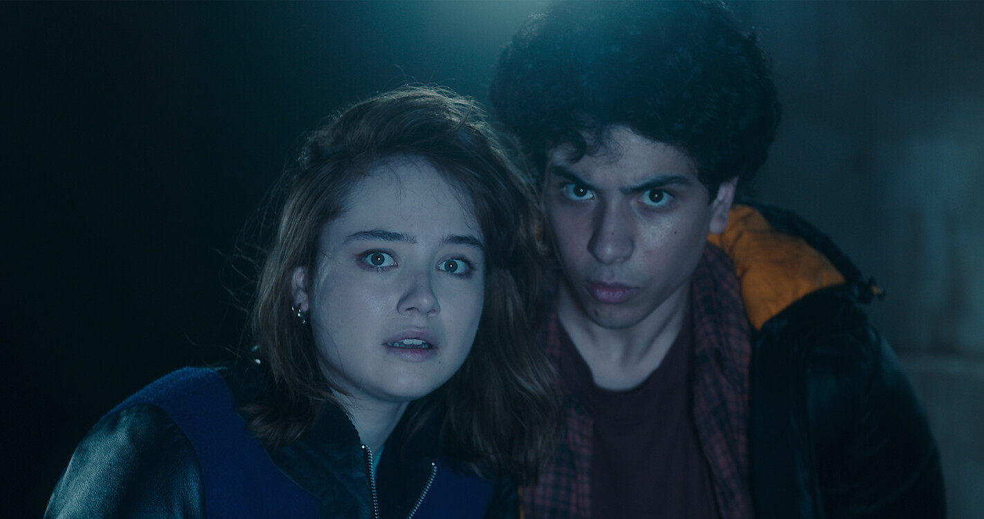 Lockwood & Co. Season 1 Ending, Explained