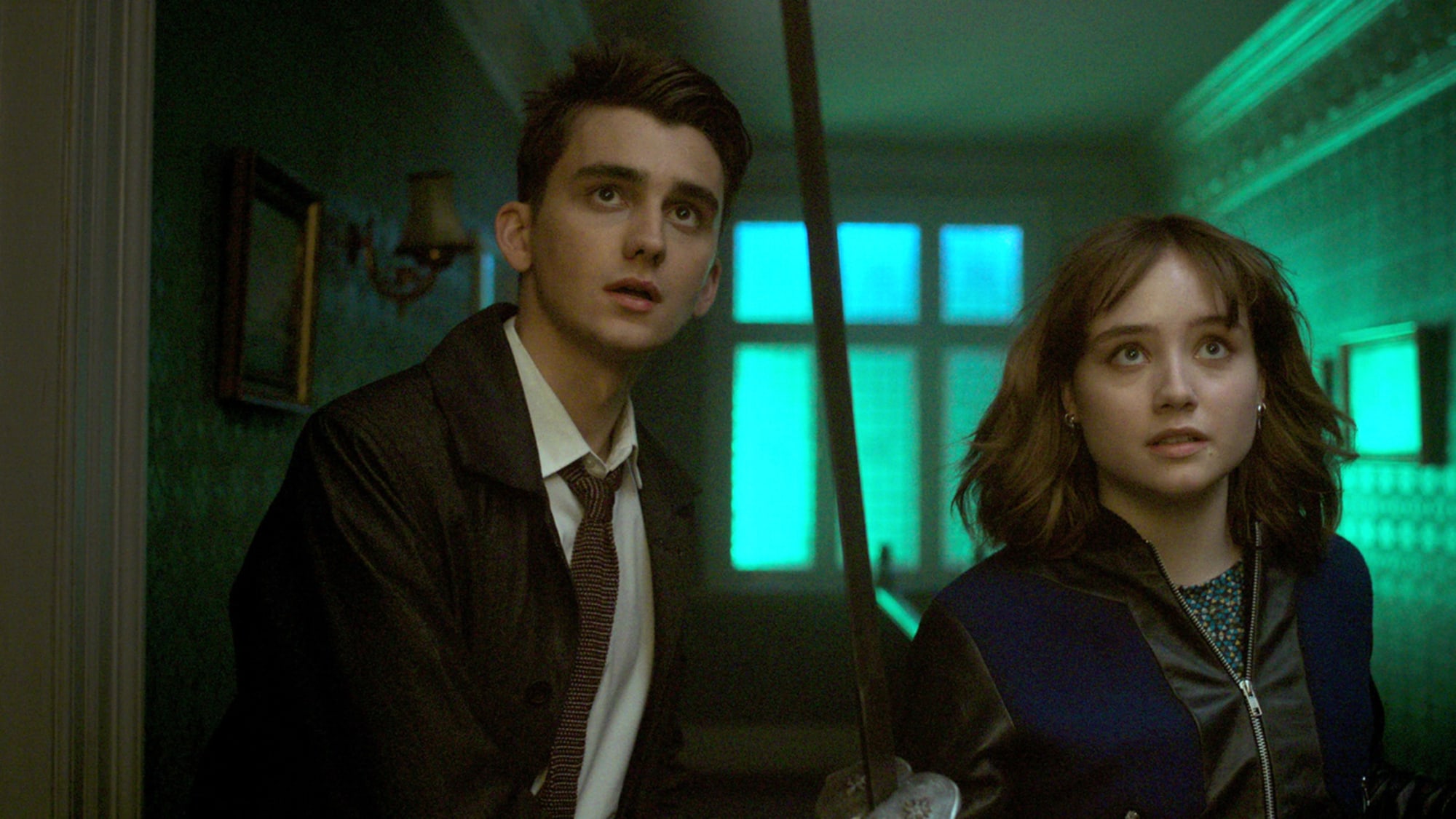 Lockwood & Co. release date, cast, synopsis, trailer, and more