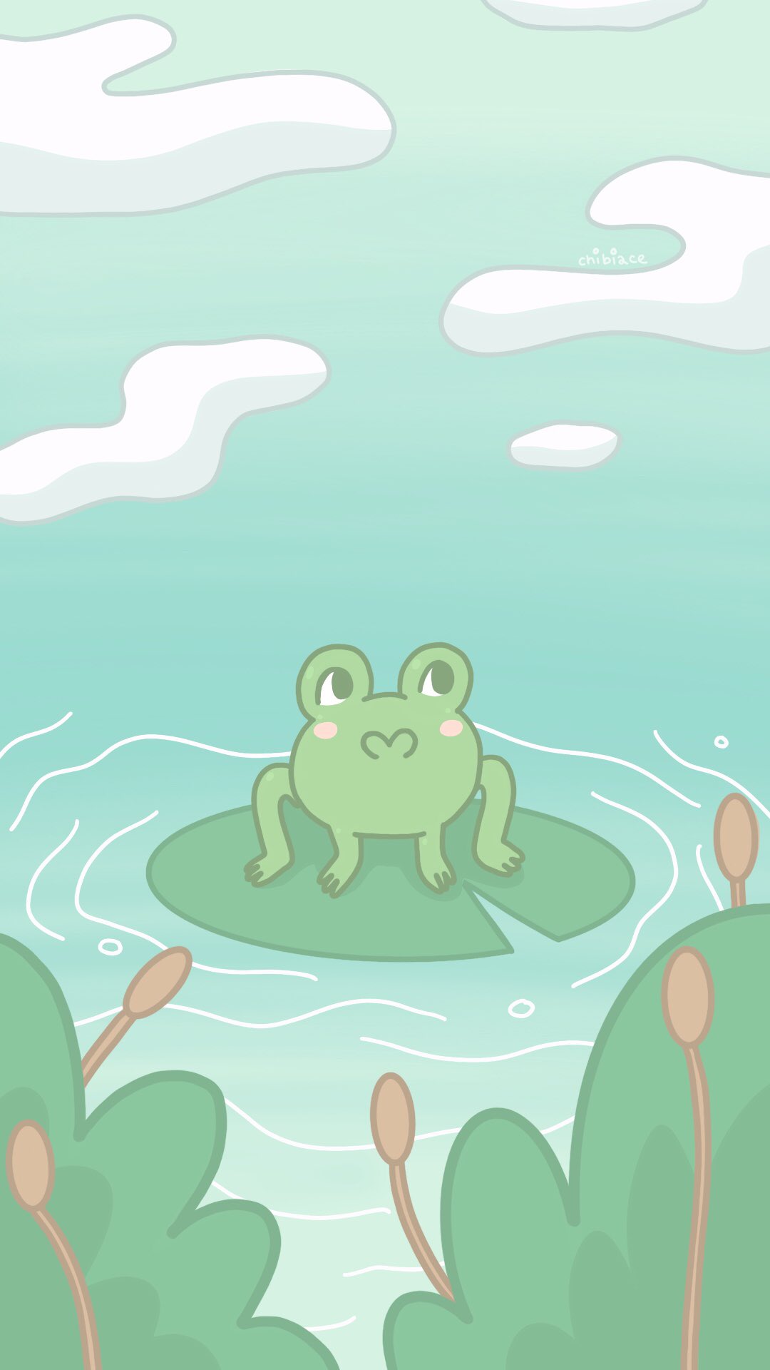 Frogie Wallpapers - Wallpaper Cave