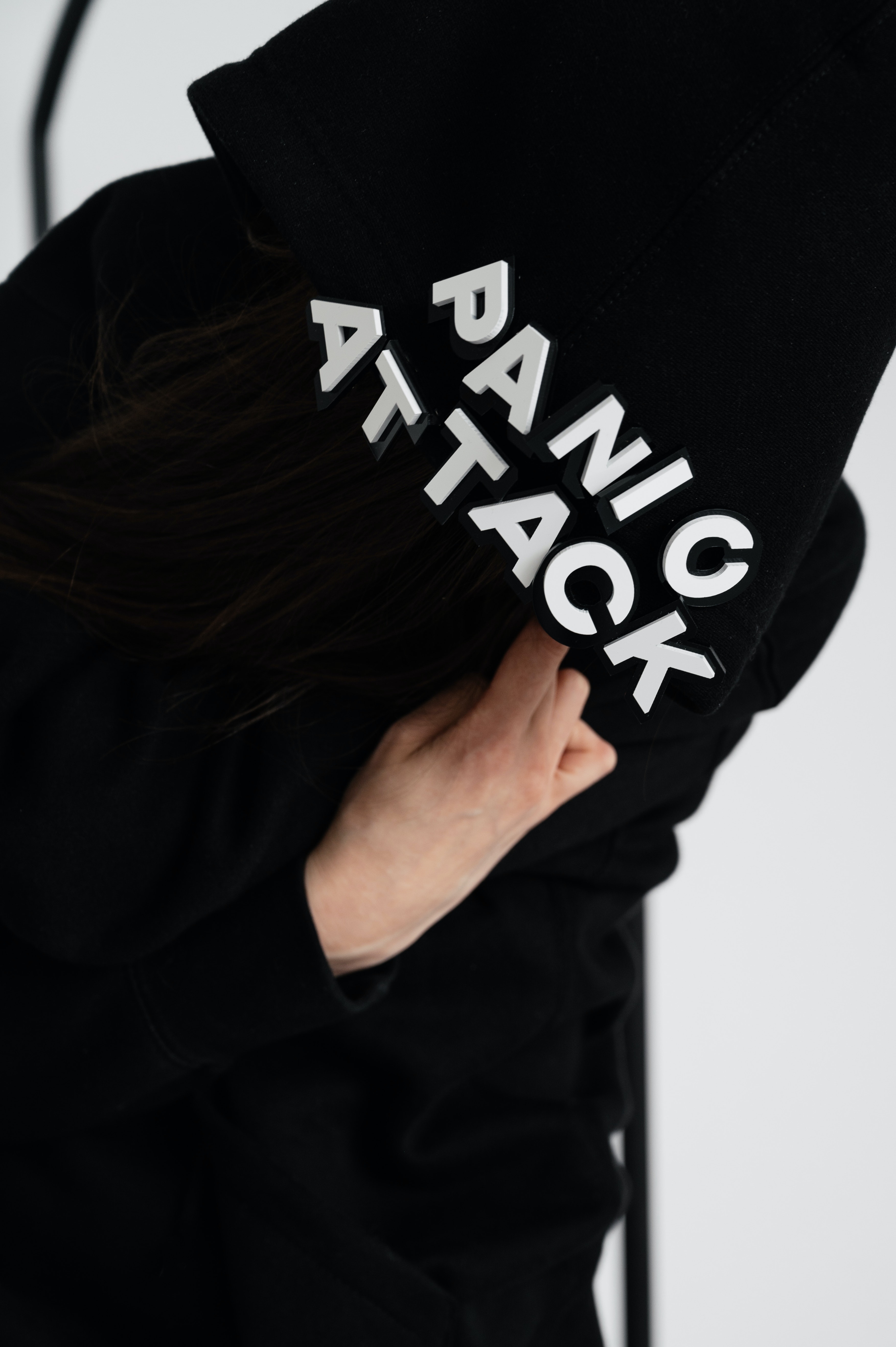 Panic Attack Wallpapers - Wallpaper Cave