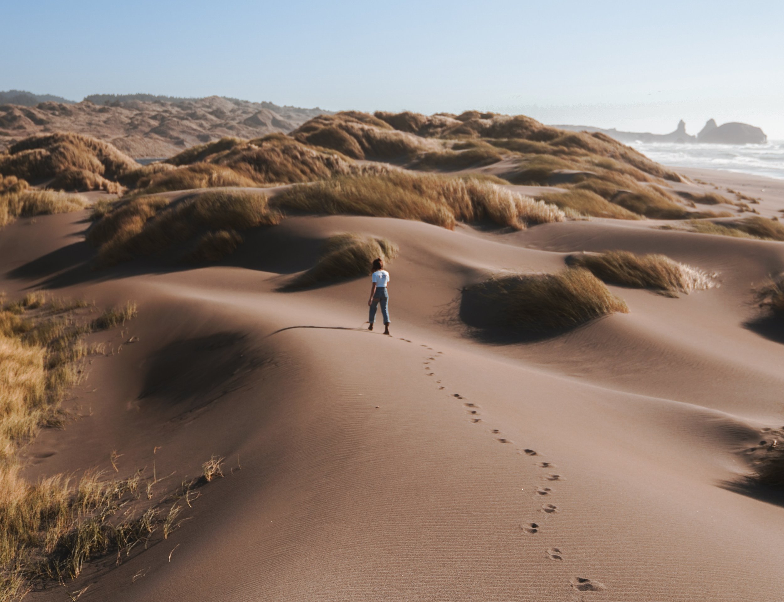 Want to Calm Down During a Panic Attack? Here are 3 Tools