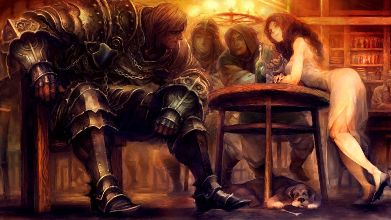 Atlus Possibly Leaks Dragon's Crown PlayStation 4 Port