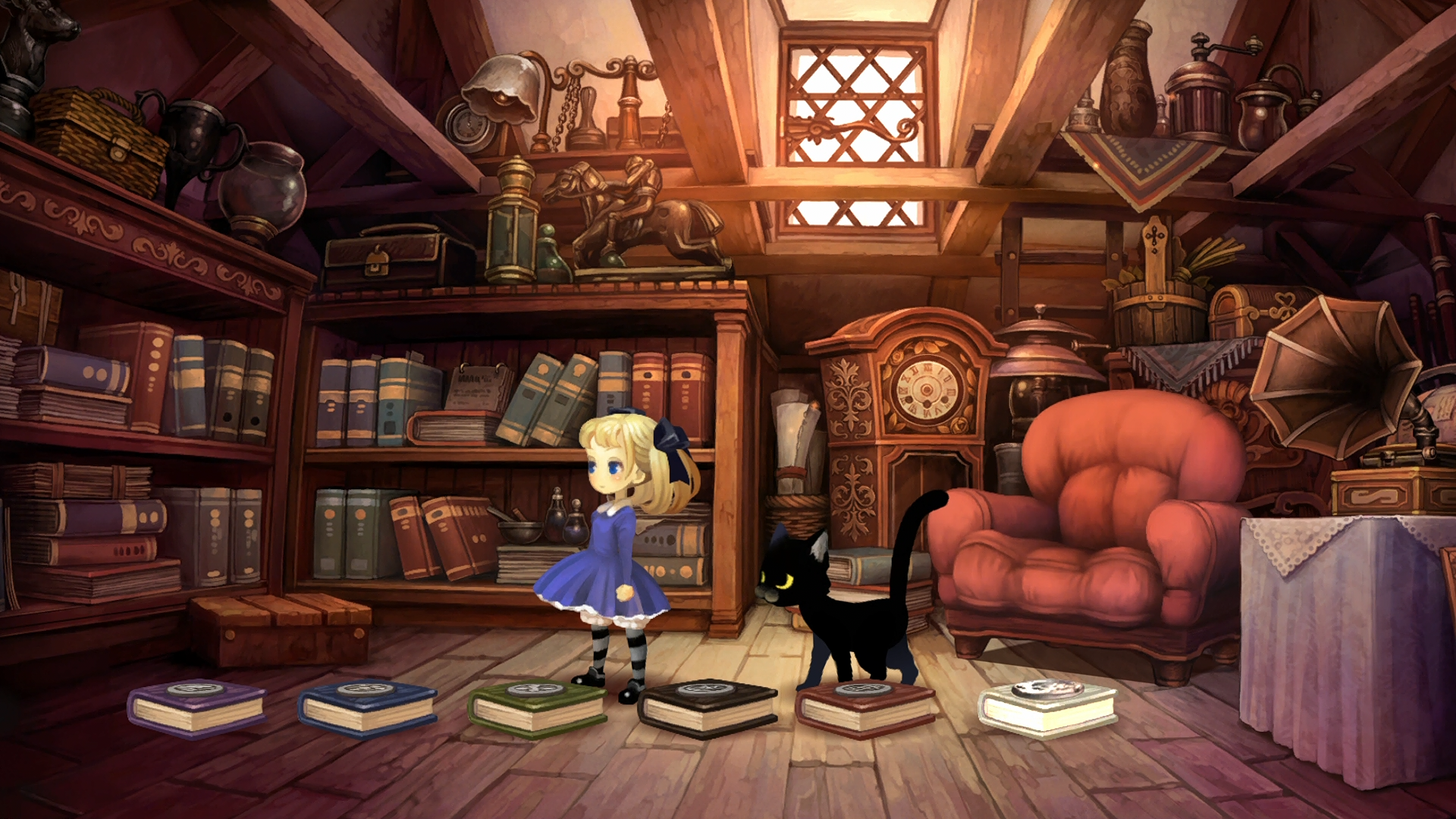 What Vanillaware game resonated with you the most?