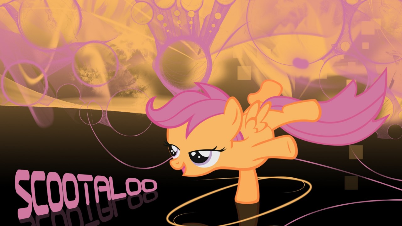 Scootaloo, my little pony friendship is magic, mlp, cartoon, cartoons wallpaper. Scootaloo, my little pony friend