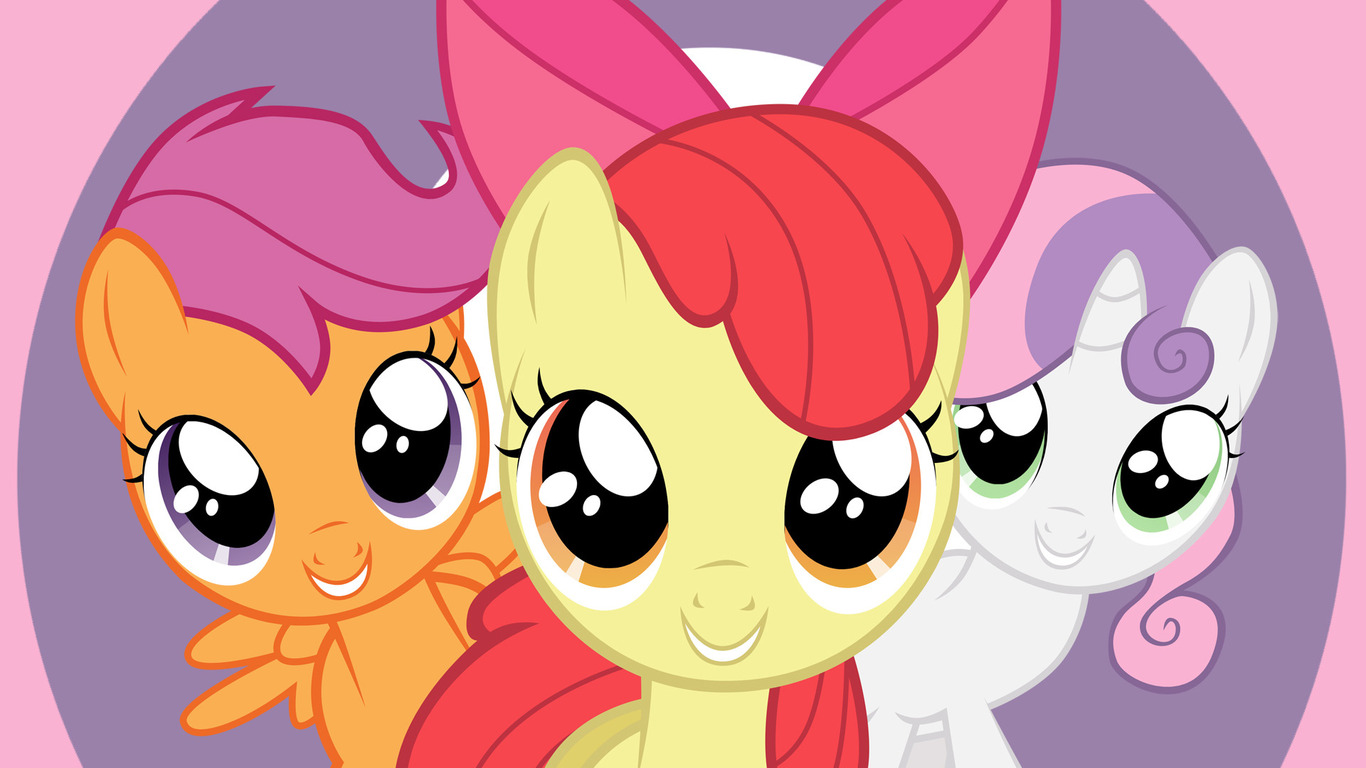 Scootaloo (My Little Pony) wallpaper for desktop, download free Scootaloo (My Little Pony) picture and background for PC