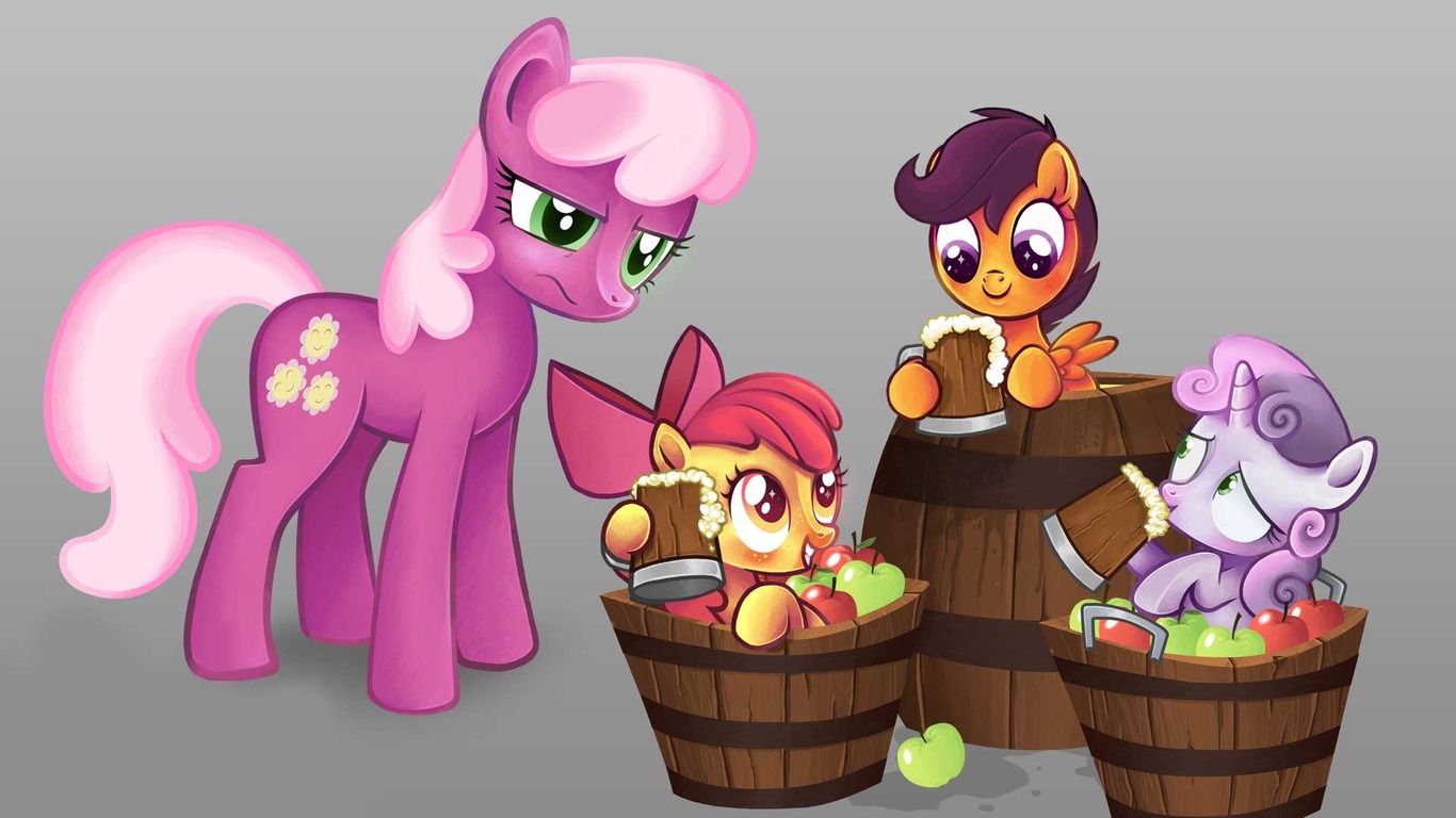 Scootaloo (My Little Pony) wallpaper for desktop, download free Scootaloo (My Little Pony) picture and background for PC