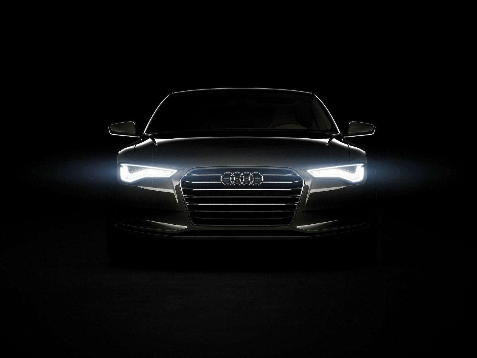 Audi A5 HD Wallpaper and Background Image. Photo