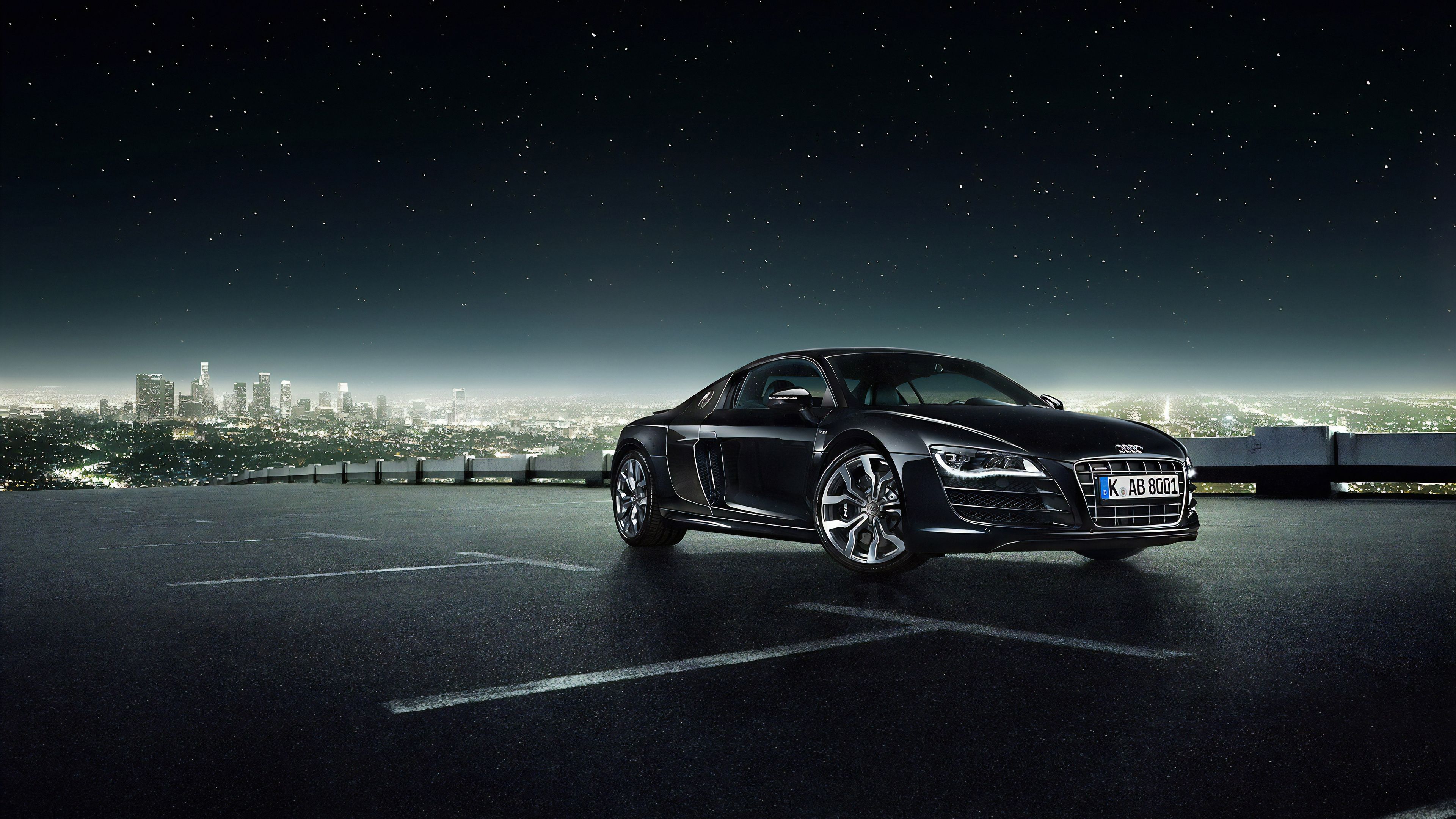 Audi R8 In La Hd Wallpaper, Cars Wallpaper, Behance Wallpaper, Audi Wallpaper, Audi R8 Wallpaper, 4k Wallpaper, 2018 Cars. Audi, Audi R8 Wallpaper, Audi R8