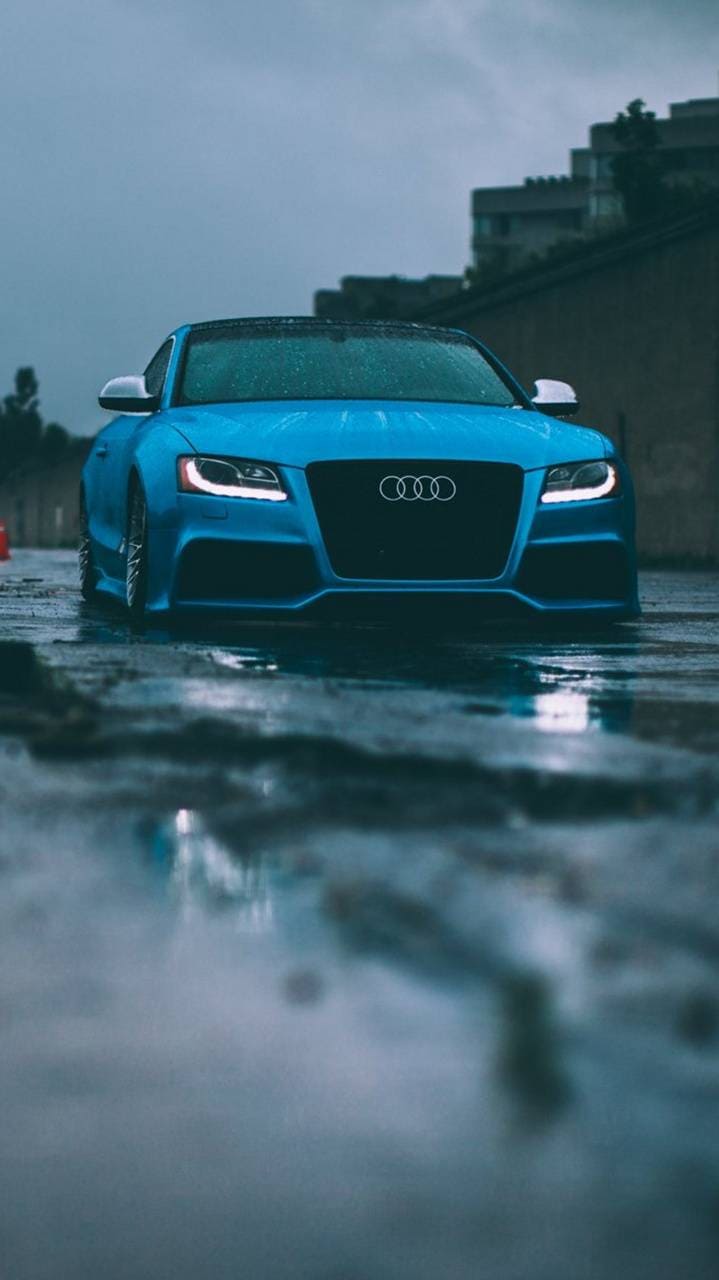 Audi Wallpaper [ 4k + HD ]
