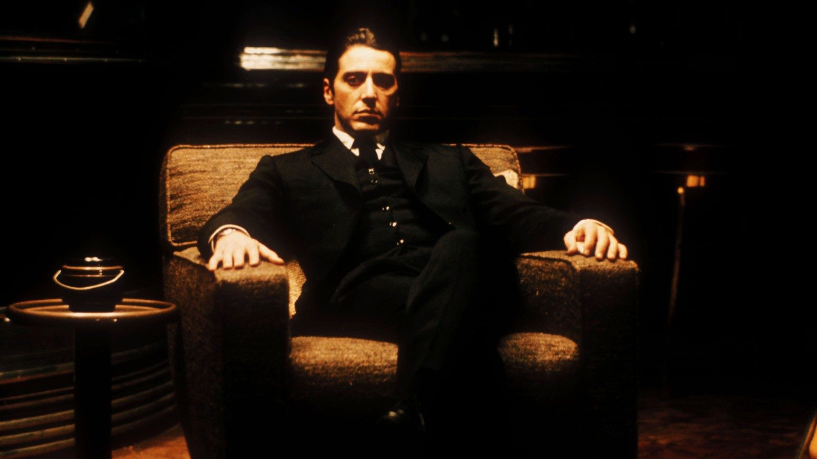 The Godfather: Part II