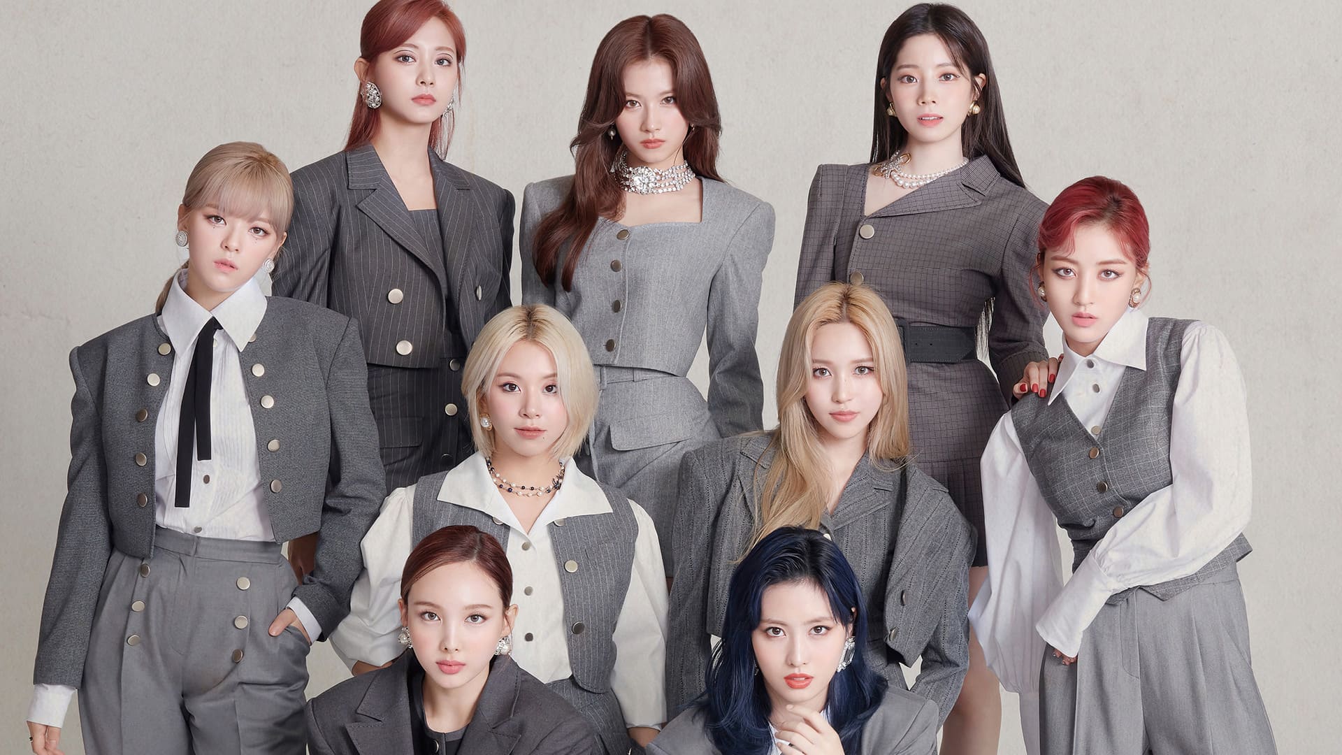 Twice Wallpaper Twice Wallpaper [ HQ ]