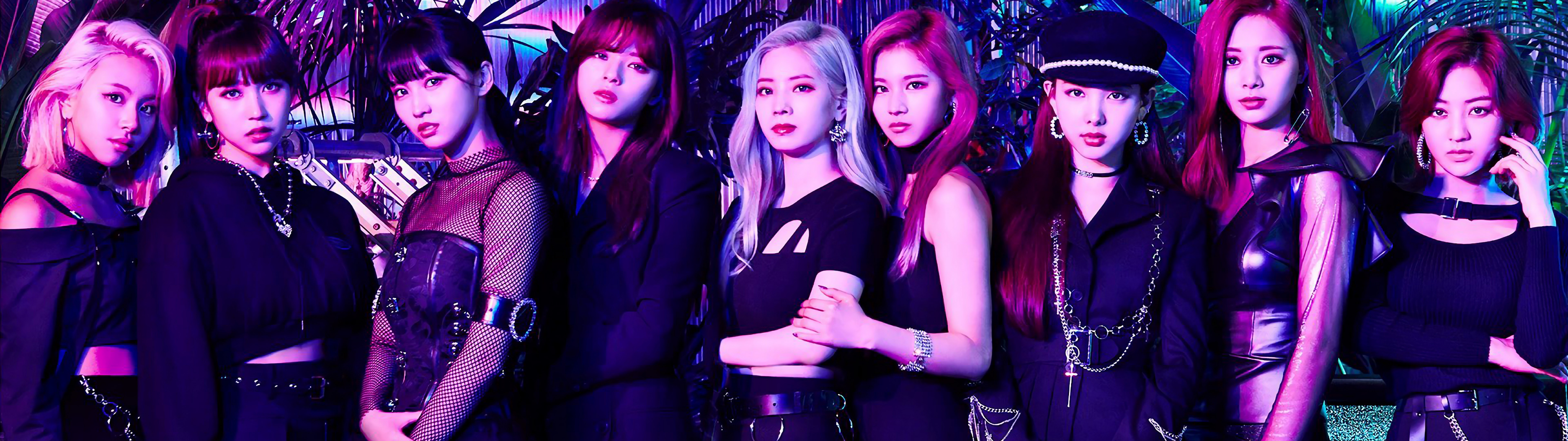 Free download TWICE Breakthrough Members 4K Wallpaper 75 [7680x2160] for your Desktop, Mobile & Tablet. Explore Twice Landscape Wallpaper. Landscape Background, Landscape Background, Landscape Wallpaper