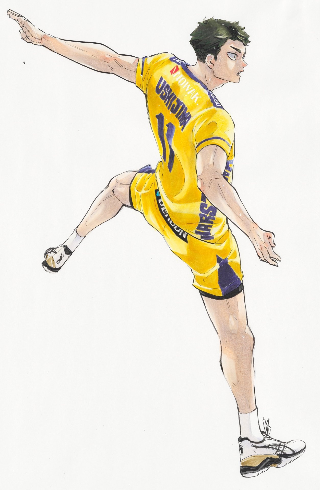 Update 76+ handball anime super hot - ceg.edu.vn