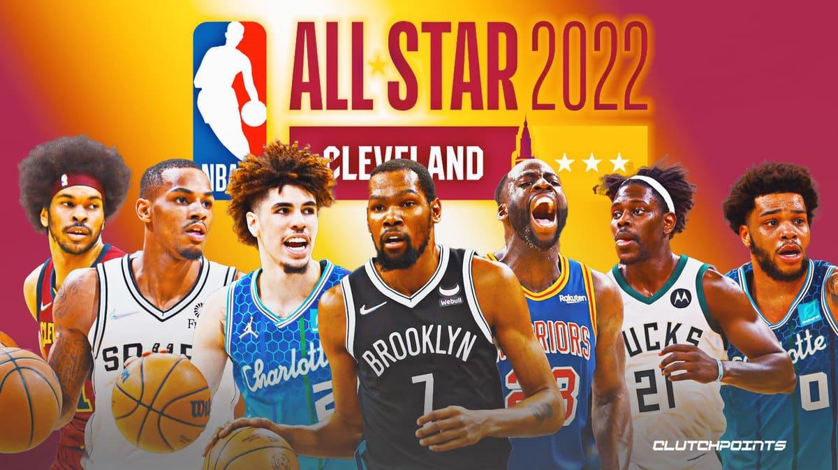 NBA News: LaMelo Ball, Dejounte Murray Named As All Star Replacements