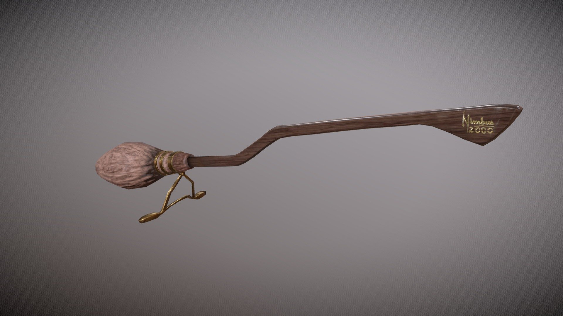 Nimbus 2000