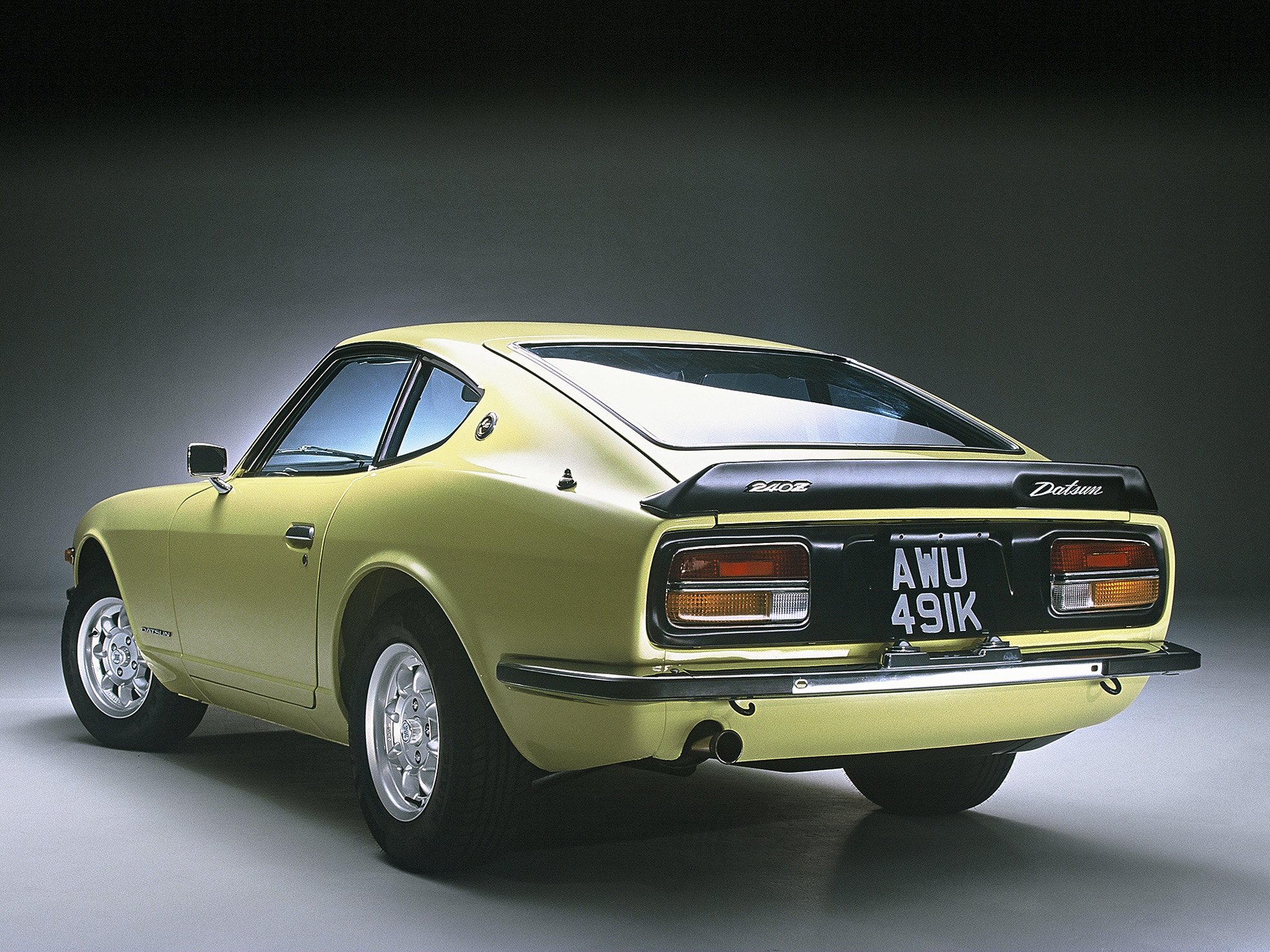 Модели автомобилей япония. Датсун купе 240z. Датсун 240z 1970. Datsun 240z (hs30). Nissan Fairlady z s30.