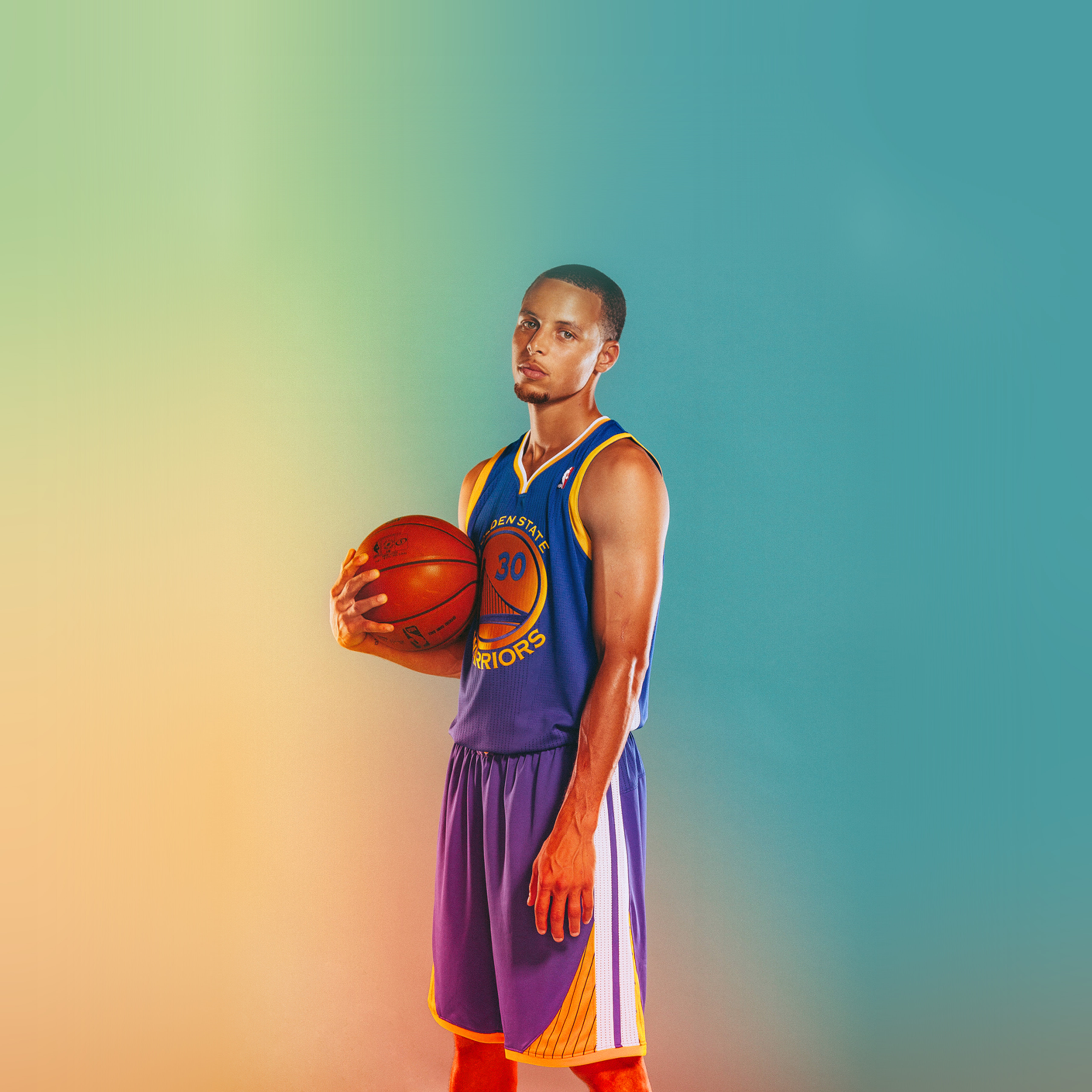 Sports Nba Basketball Stephen