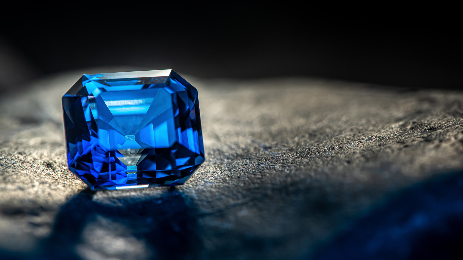 The Real Meaning Behind The September Sapphire Birthstone