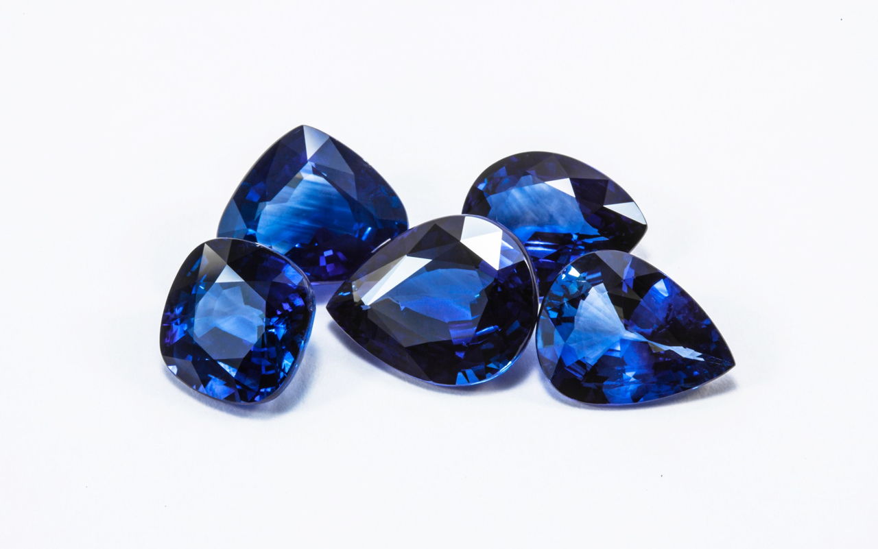 All About Sapphire: The September Birthstone. The Loupe, TrueFacet