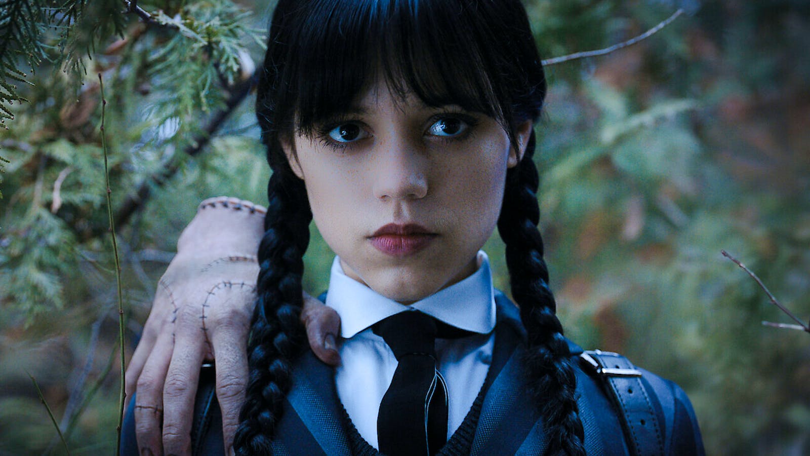 Wednesday': Addams Family themed show is great at horror comedy, lacks in plot Brown Daily Herald