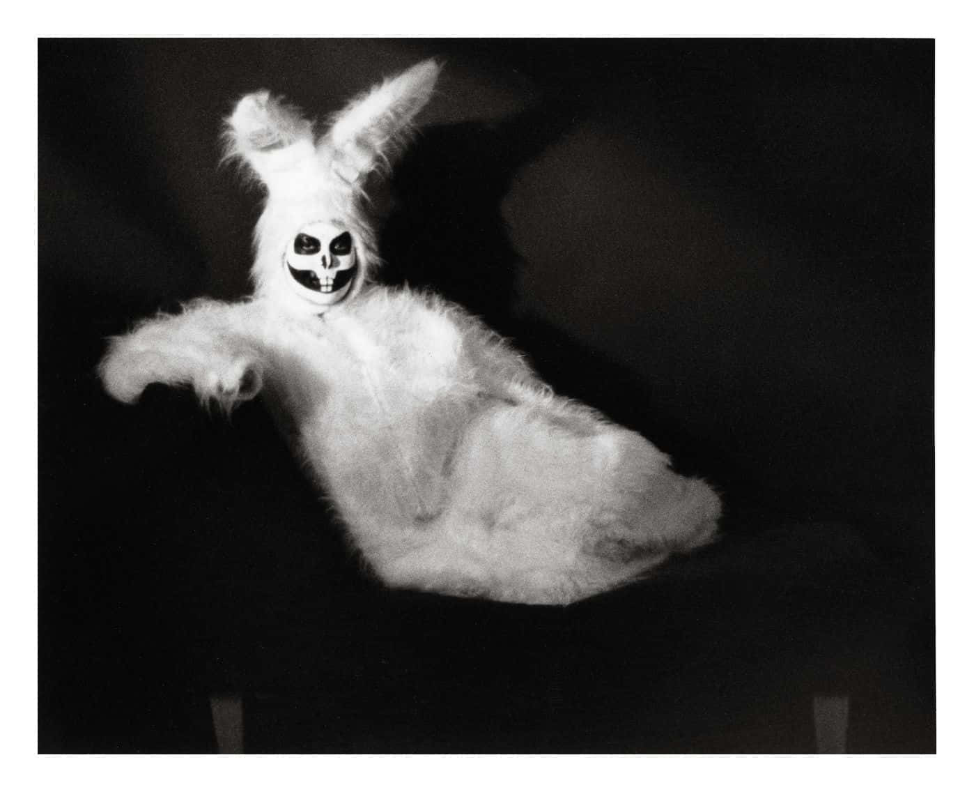 Free Creepy Easter Bunny Picture, Creepy Easter Bunny Picture for FREE