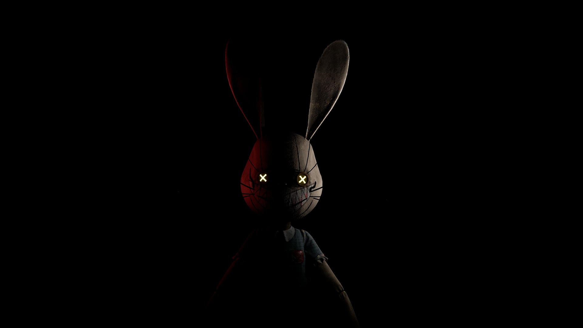 BunnyDoll in Characters