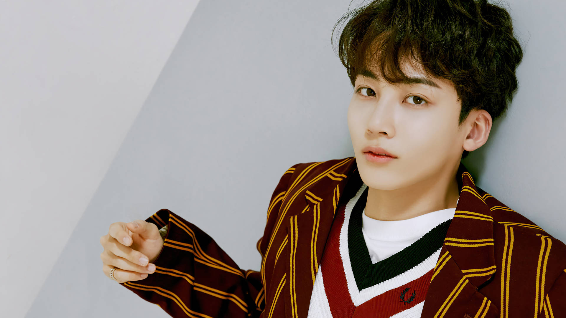 Free Yoon Jeonghan Wallpaper Downloads, Yoon Jeonghan Wallpaper for FREE