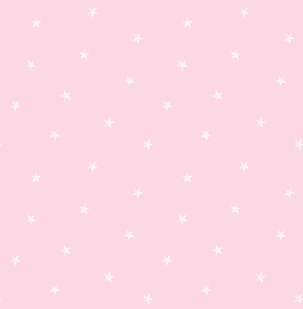 Star Pink Wallpaper Free Star Pink Background