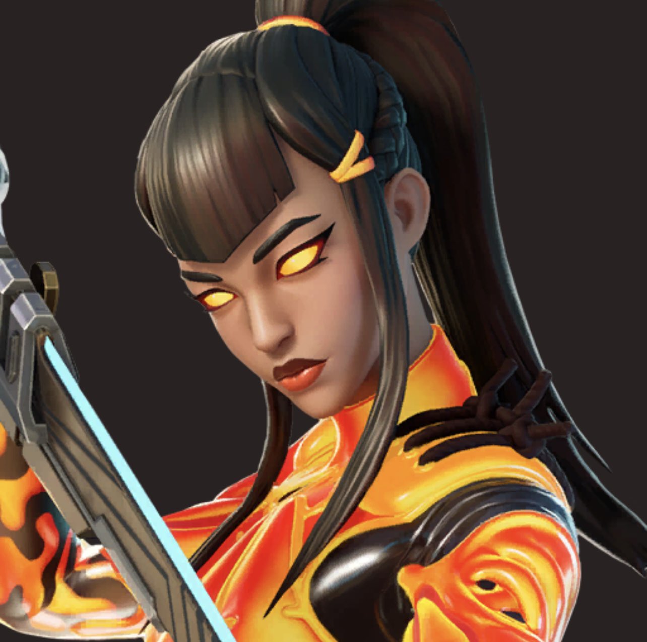 Mizuki fortnite porn