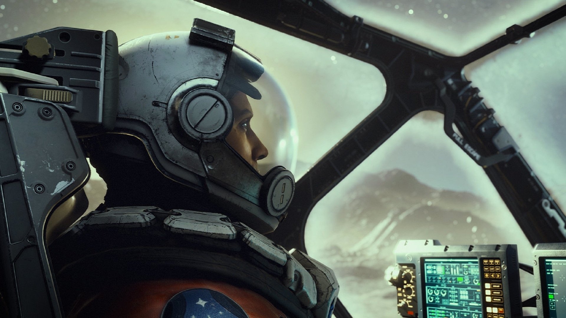 Starfield: Everything we know about Bethesda's epic space RPG