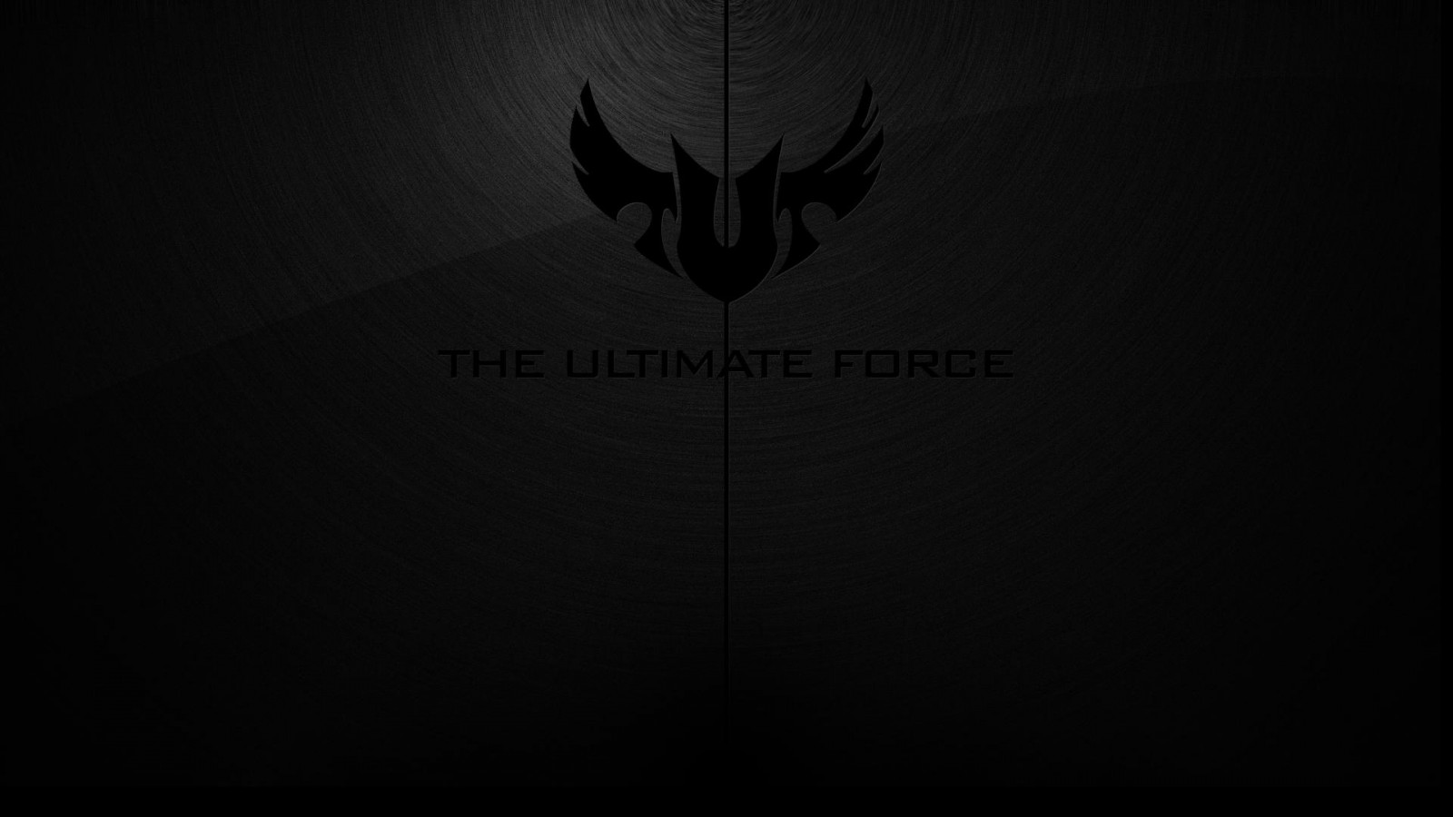 Wallpaper, ASUS TUF Gaming, The Ultimate Force 1920x1080 Mauricio