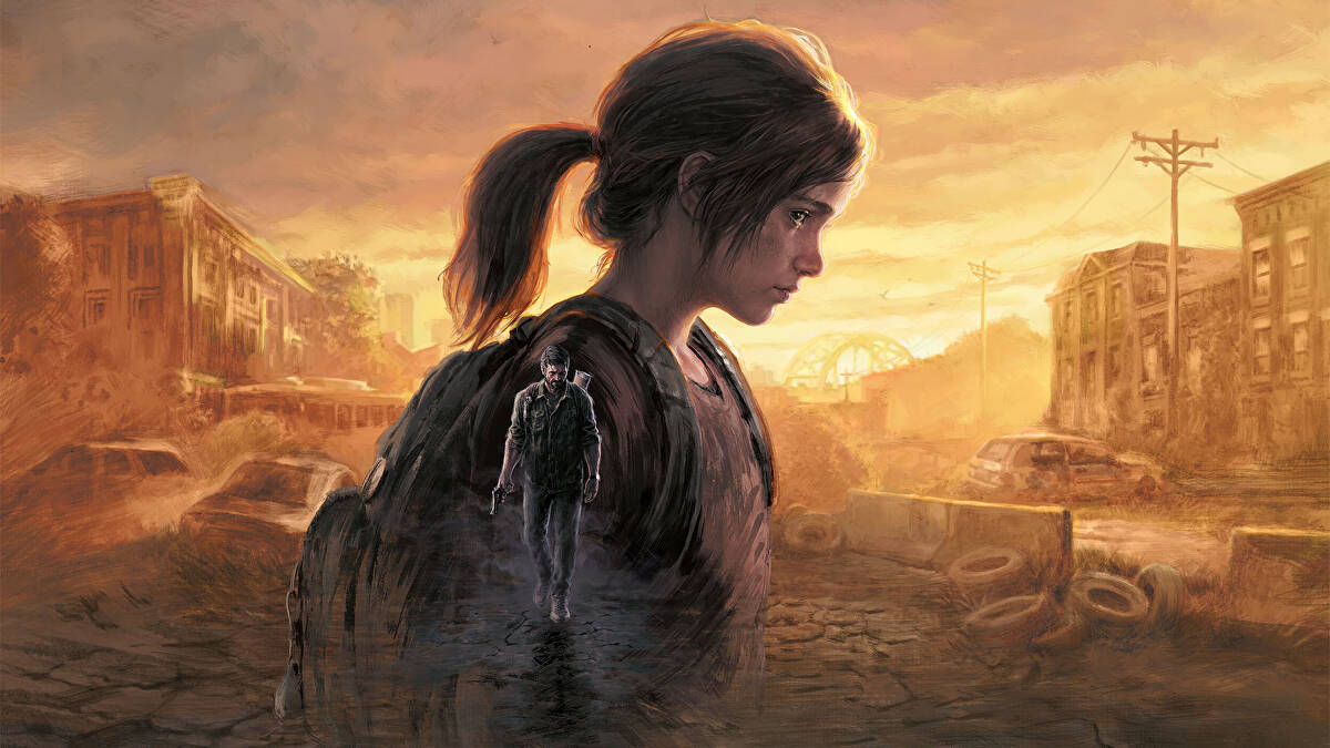 The Last of Us Part 1 complete a remake as you could hope for