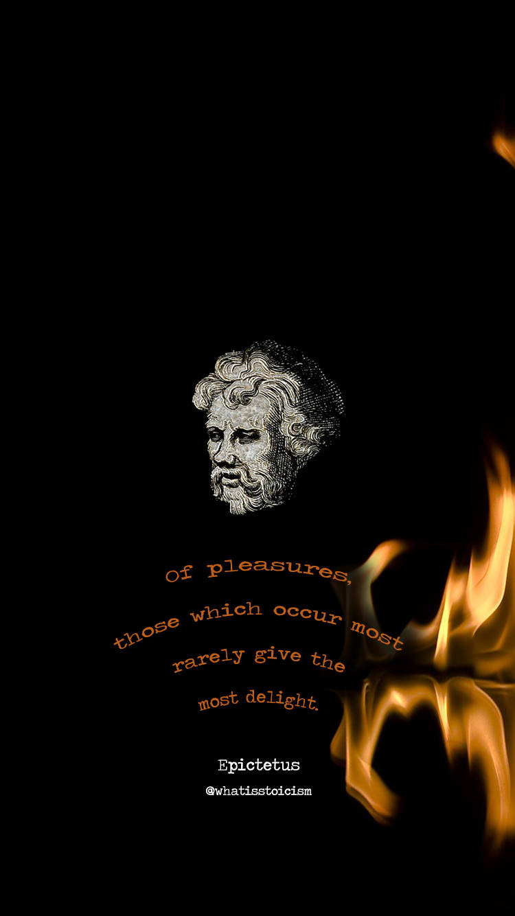 Free download Stoicism Epictetus Wallpaper Quotes Stoicism quotes  750x1334 for your Desktop Mobile  Tablet  Explore 37 Philosophical  Wallpapers  Philosophical Quotes Wallpapers