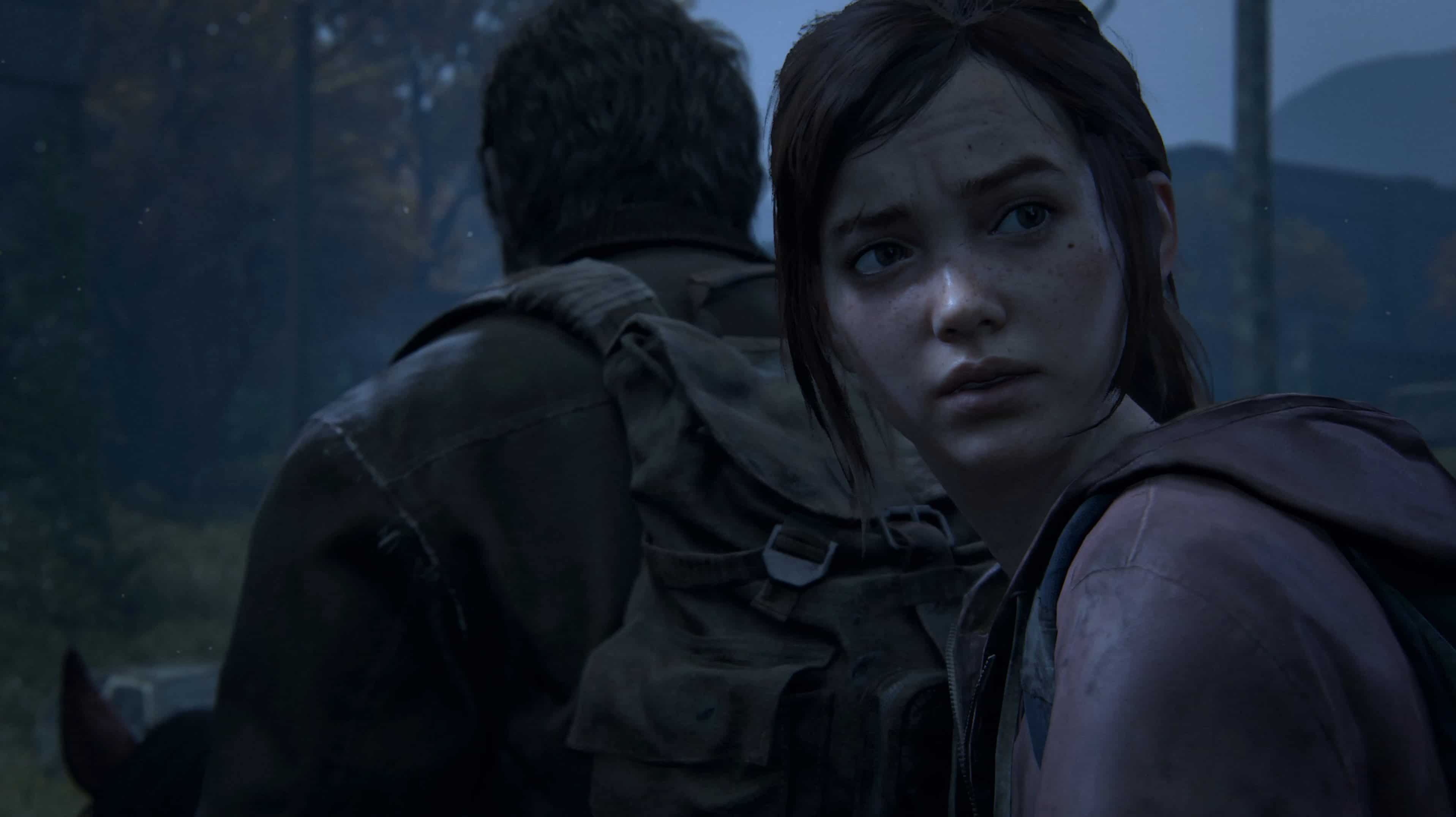 Report: The Last of Us Part I Remake Leaked and Out on Sept. 2, Check Out the & Image