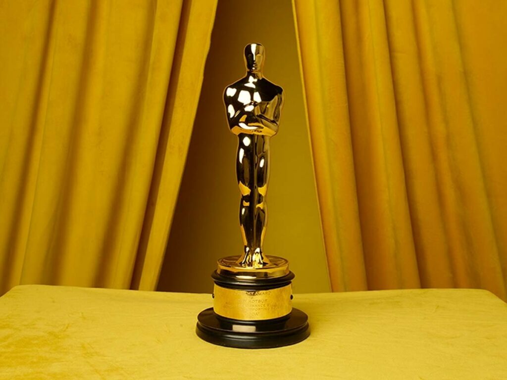 Oscars gift bags 2023: What's inside the precious goodie bag?