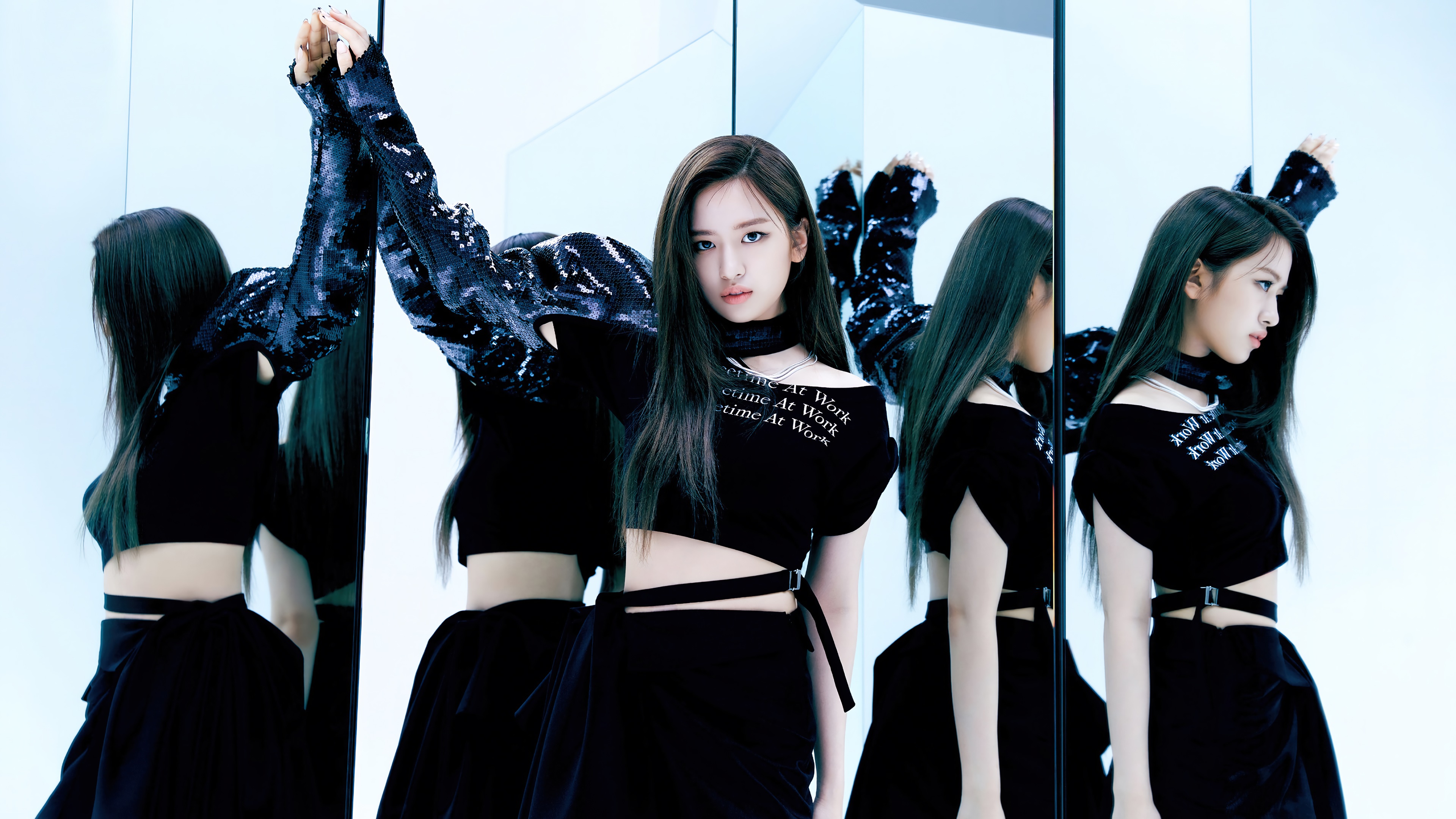 Kpop Desktop 2023 Wallpapers - Wallpaper Cave